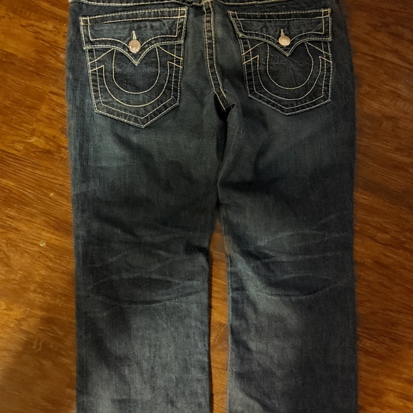 COPY - Jeans - Picture 2 of 2